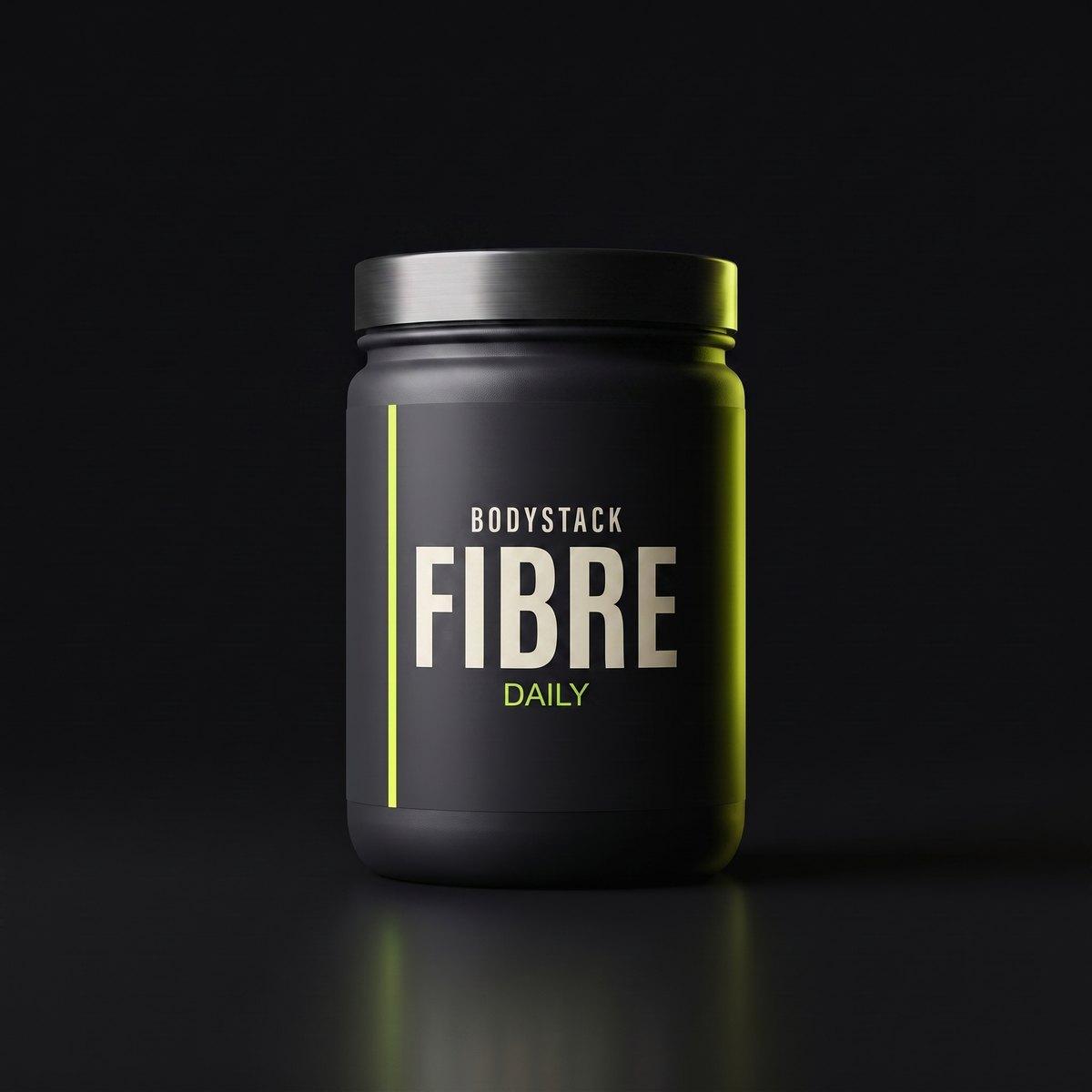 BodyStack Daily Fibre tub, front